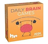 Daily Brain Games 2026