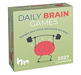 Daily Brain Games 2027