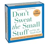 Don't Sweat the Small Stuff 2026