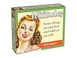 Wititudes 2026